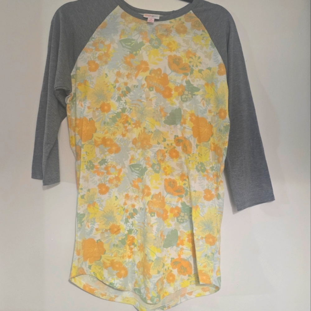 Lularoe Randy Tee